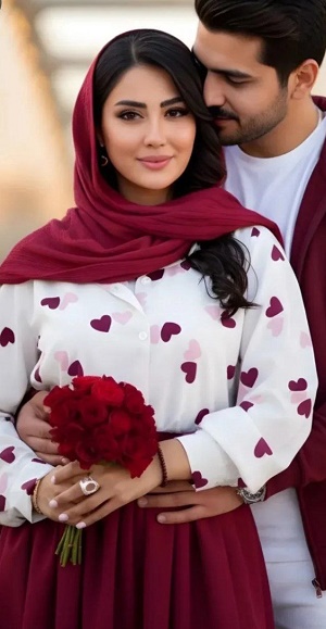 یلدایی