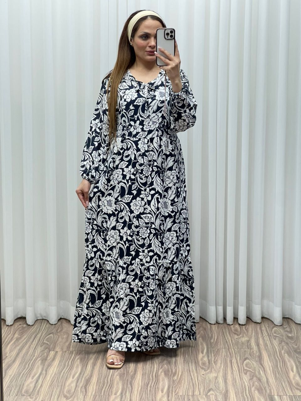 لباس ساحلی زنانه پنبه درجه یک شیک و جذاب و جدید ، پیراهن ساحلی زنانه شیک و خوش طرح فری سایز ۳۸ تا ۴۸ بدون آبرفت و حساسیت پنبه درجه یک